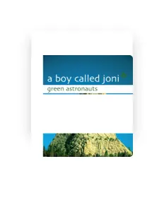 Listen to A Boy Called Joni, watch music videos, read bio, see tour dates & more!