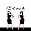 Clock - EP
