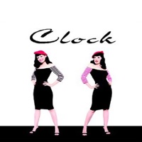Clock - EP - Clock