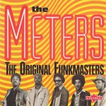 A Message From The Meters