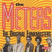 The Original Funkmasters artwork