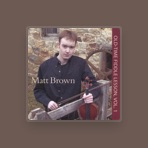 Matt Brown