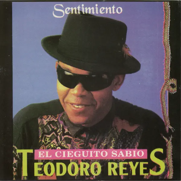 Morire Bebiendo — Teodoro Reyes