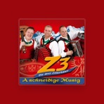 Z3 Die Drei Zillertaler