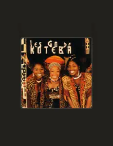 Listen to Les Go De Koteba, watch music videos, read bio, see tour dates & more!