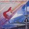 Pressing In - Paul Johnson & The Packards lyrics