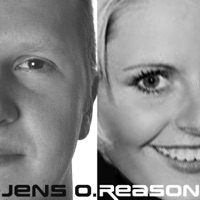 Reason - EP - Jens O.