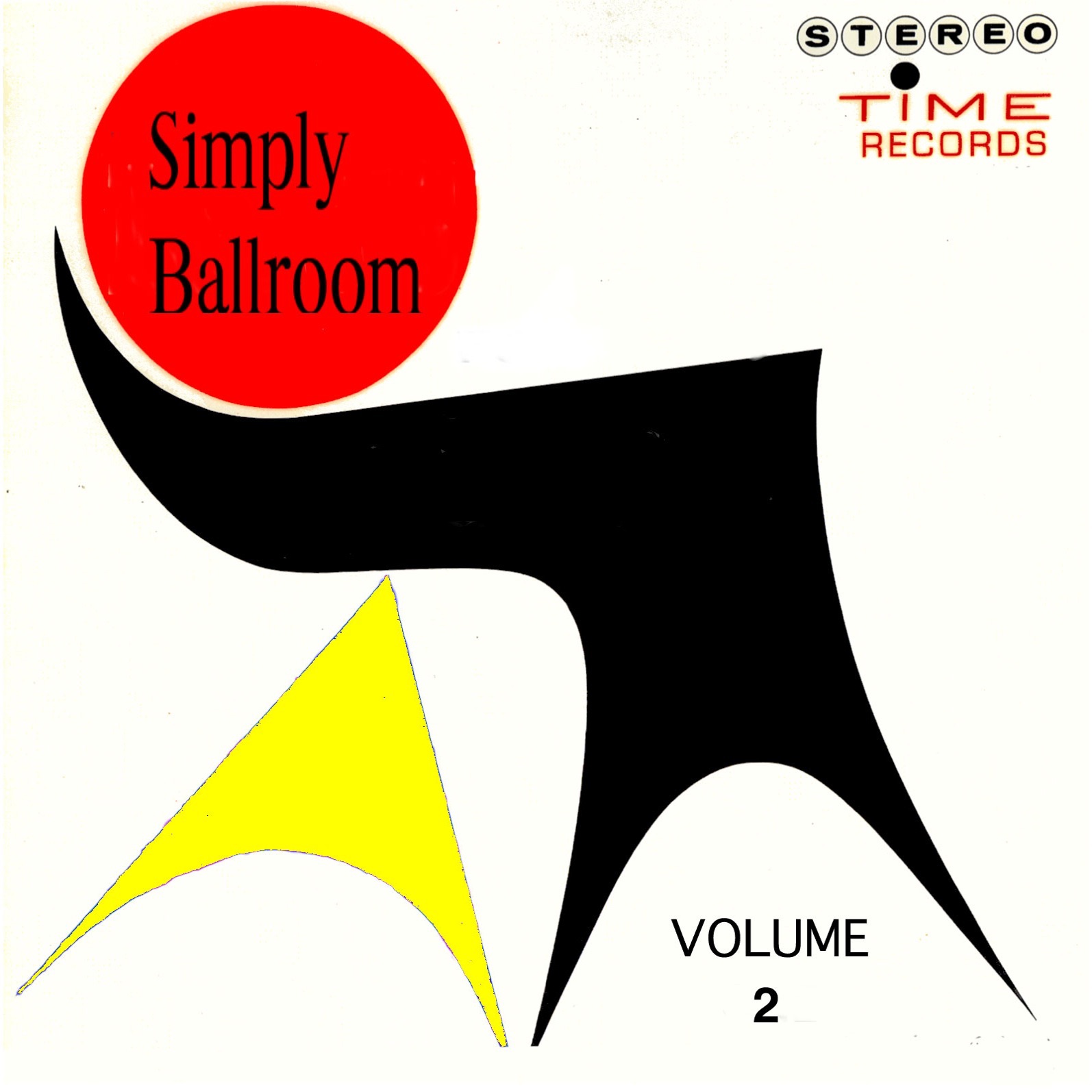 Simply Ballroom 2