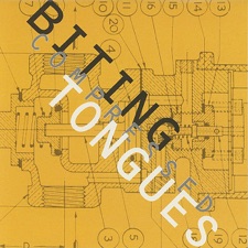 Biting Tongues - Troublehand