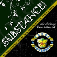 Gyptian - Different Strokes (Raw Verison)