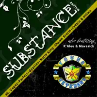 Different Strokes (Raw Verison) — Gyptian