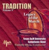 Timothy Robinson Robinson's Grand Entry Tradition, Vol. 5: Legacy of the March