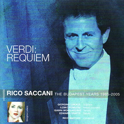 Verdi: Requiem