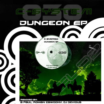 Dungeon EP