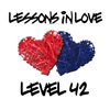 Level 42 - Heaven In My Hands kunstwerk