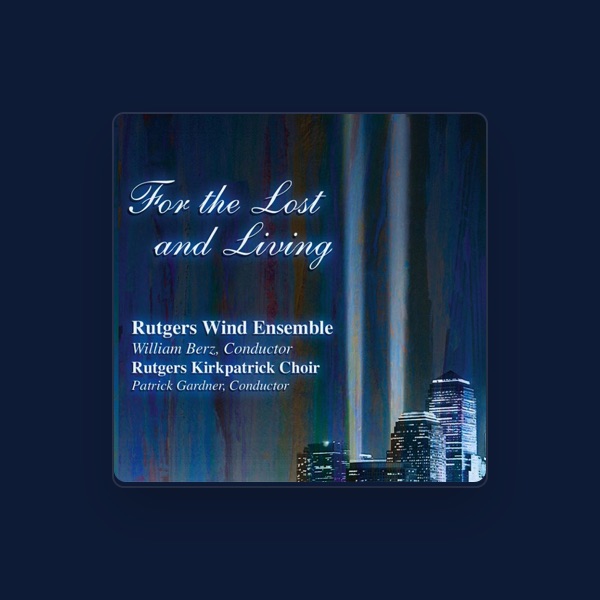 Rutgers Kirkpatrick Choir's avatar