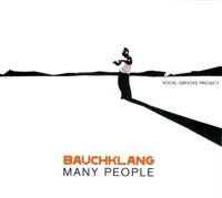 Many People - Bauchklang