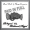 What Cha Gon Do (feat. Mr. Pookie & Mr. Lucci) - Paul Wall lyrics