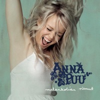 Melankolian Riemut - Single - Anna Puu