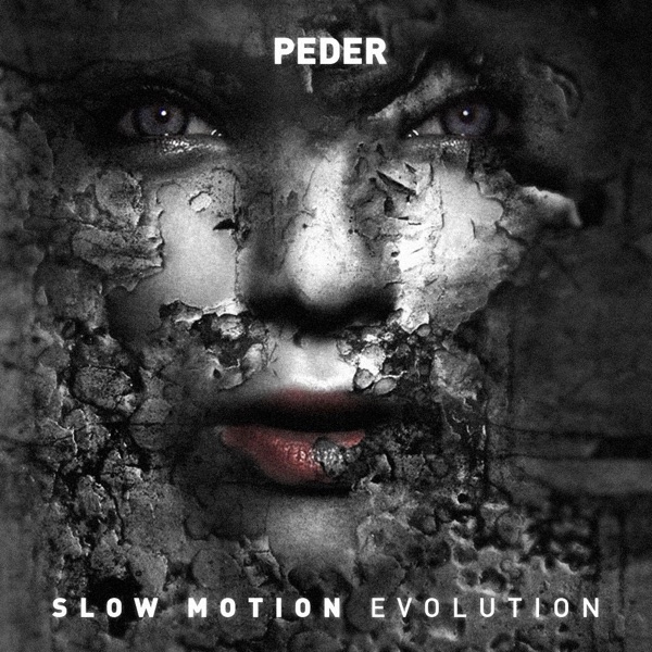 Slow Motion Evolution - EP
