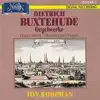 Ton Koopman - Nun Komm - Der Heiden Heiland - BuxWV 211