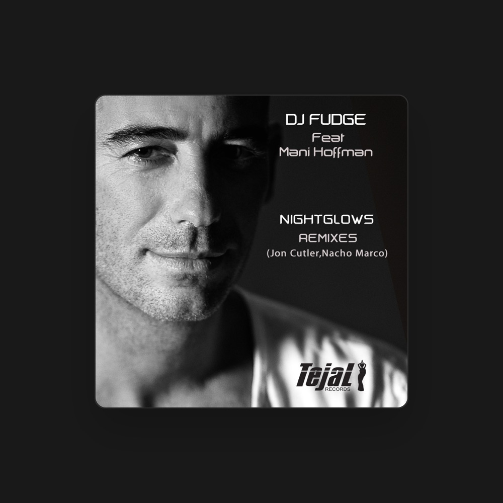 Фото DJ Fudge