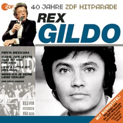 Rex Gildo - Marie, der letzte Tanz ist nur für dich