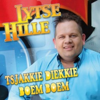 Lytse Hille - Tjakkie Diekkie Boem Boem