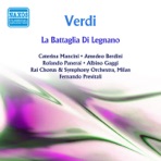 Verdi: La battaglia di Legnano (1951)