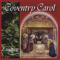 Coventry Carol - Exultate