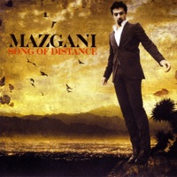 Song of Distance - Mazgani