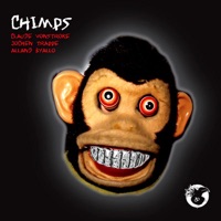 Chimps - Claude VonStroke