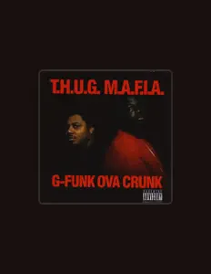 Listen to Thug Mafia, watch music videos, read bio, see tour dates & more!
