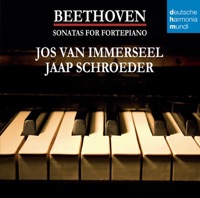 Beethoven - Sonaten für Fortepiano und Violine - Jos van Immerseel & Jaap Schröder