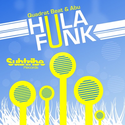 Hula Funk - Single