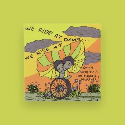 Listen to We Ride at Dawn, watch music videos, read bio, see tour dates & more!
