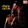 Los Indios Tabajaras - Los Indios Danzan