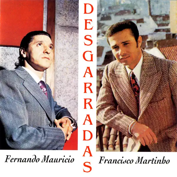 Loucura — Francisco Martinho, Fernando Mauricio