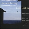 Remembering Lars Gullin