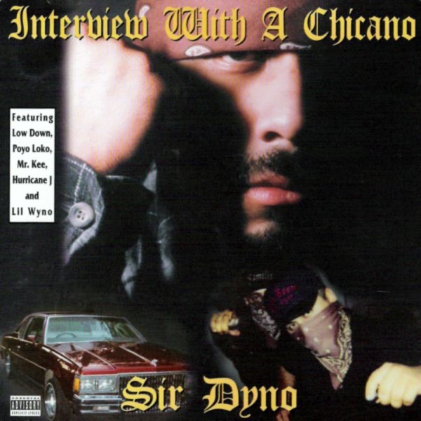 Brown Chicana - Sir Dyno: Song Lyrics, Music Videos & Concerts