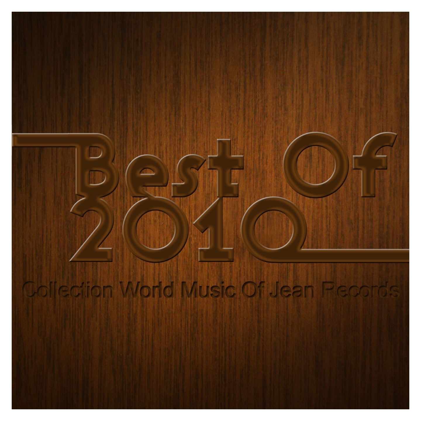 Best of 2010: Collection World Music