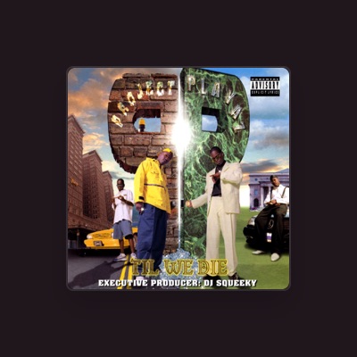 Listen to Project Playaz, watch music videos, read bio, see tour dates & more!