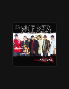Listen to La Fuerza, watch music videos, read bio, see tour dates & more!