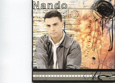 Teu Corpo Meu Desejo