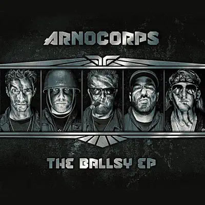 Listen to The Ballsy EP by ArnoCorps