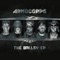I'm Ballsy - ArnoCorps lyrics