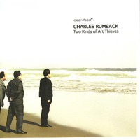 Two Kinds of Art Thieves - Charles Rumback