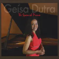 Ernesto Lecuona - Suite Española, Andalucia: No. I: Córdoba — geisa dutra