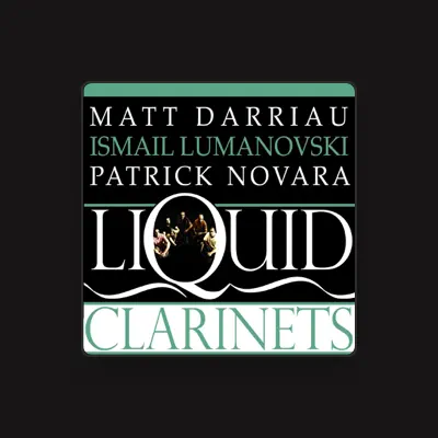 Listen to Matt Darriau, watch music videos, read bio, see tour dates & more!