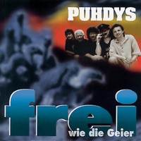 Puhdys - Steh auf und lauf